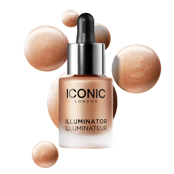 Illuminator Liquid Highlight