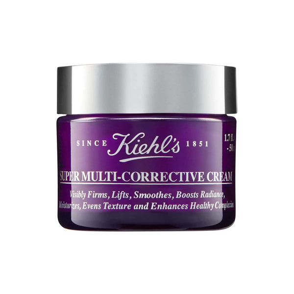 Super Multi-Corrective Anti-Aging Face and Neck Cream