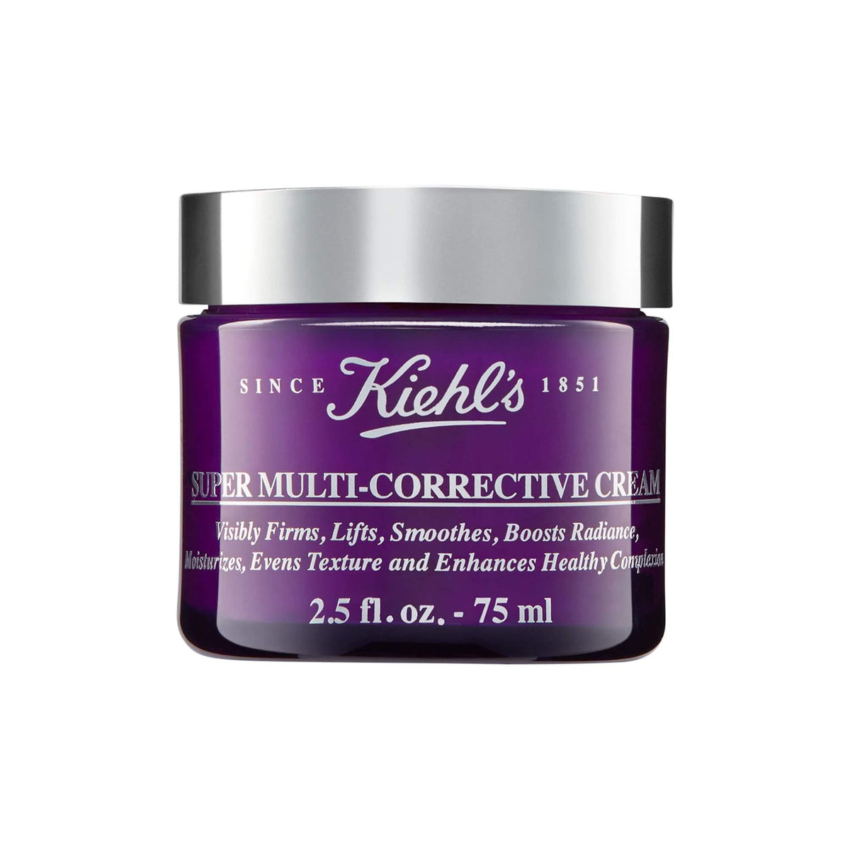 Super Multi-Corrective Anti-Aging Face and Neck Cream