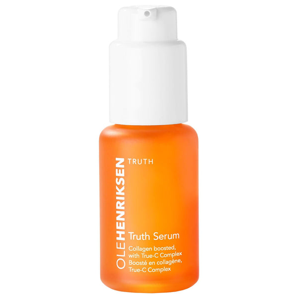 Truth Serum Hydrating Vitamin C Serum