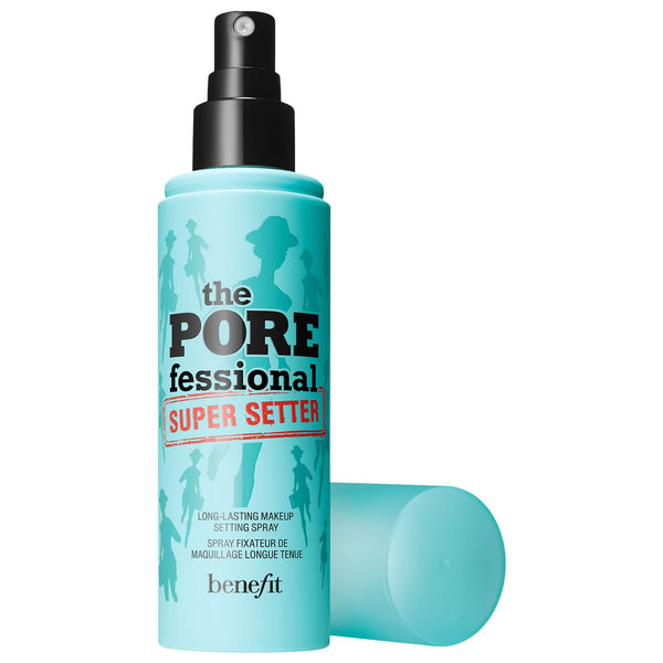 The POREfessional: Super Setter Pore-Minimizing Setting Spray