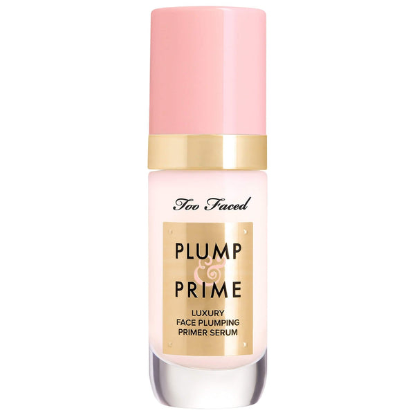 Plump & Prime Face Plumping Primer Serum