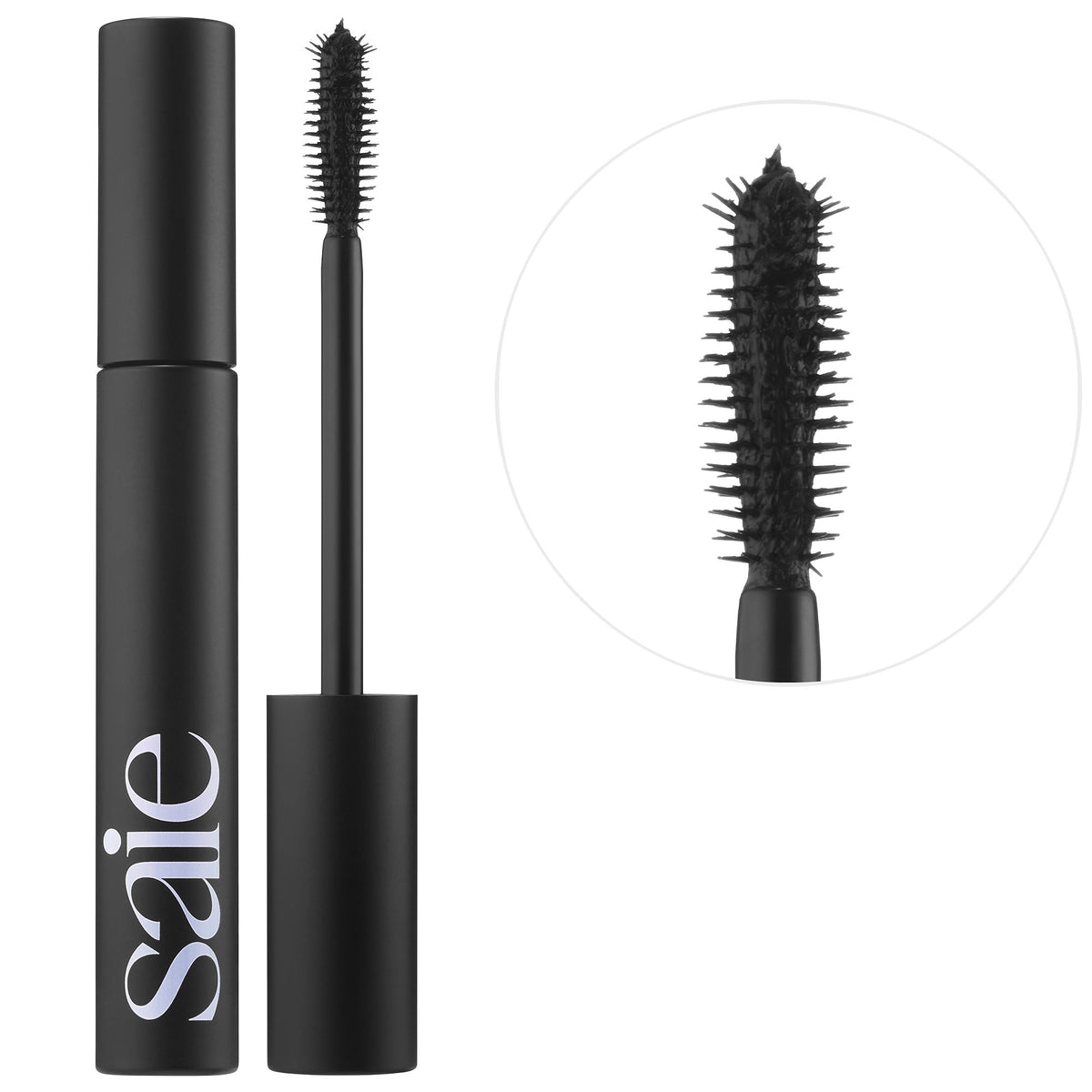 Mascara 101™ Thick, Bold, Lifted Lashes
