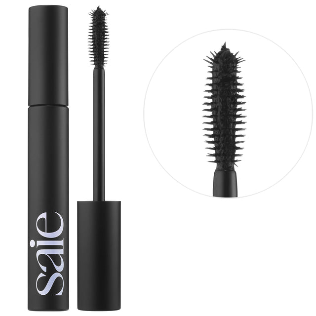 Mascara 101™ Thick, Bold, Lifted Lashes
