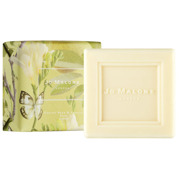 Lime Basil & Madarin Soap