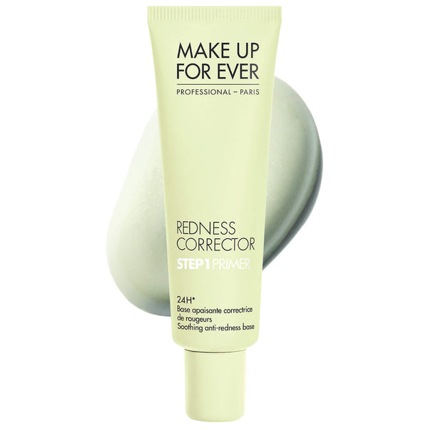 Step 1 Primer Color Corrector - Redness Corrector