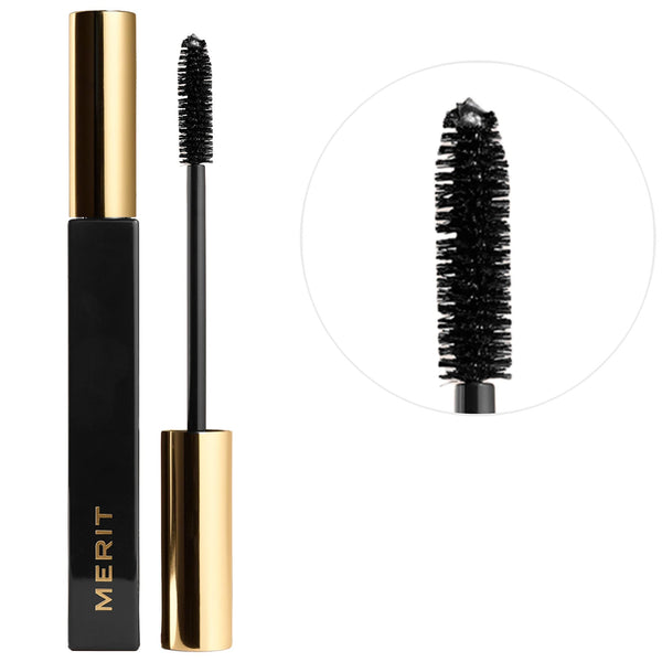 Clean Lash LENGTHENING MASCARA