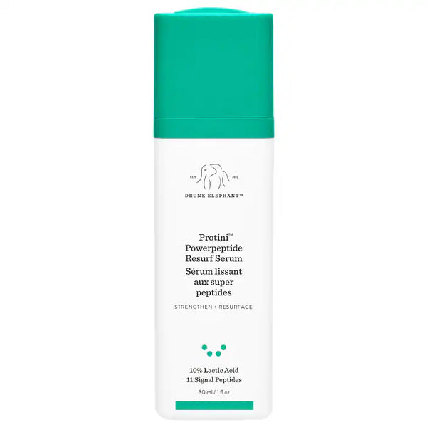 Protini™ Powerpeptide Resurfacing Serum with Lactic Acid