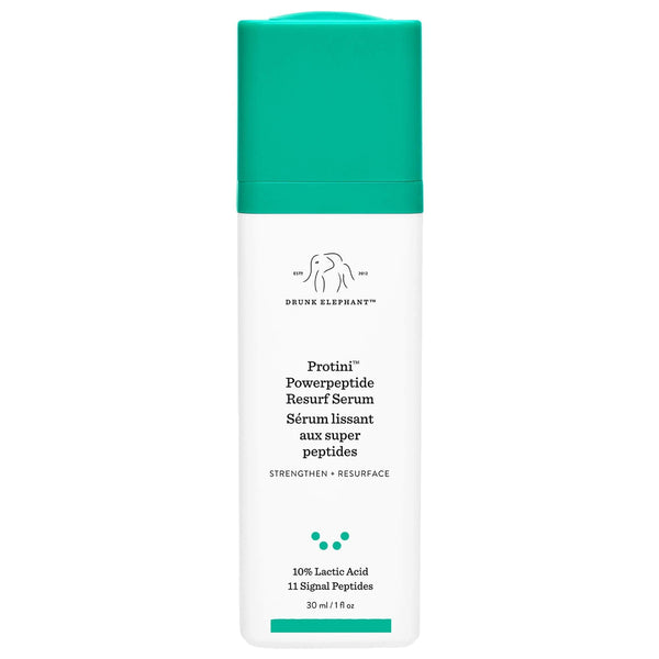 Protini™ Powerpeptide Resurfacing Serum with Lactic Acid