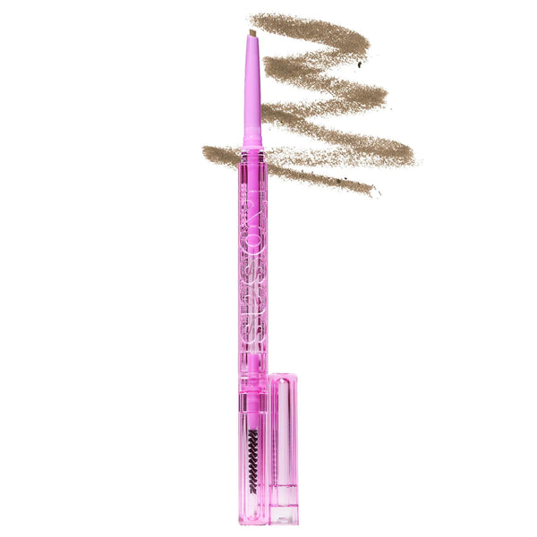 Brow Pop Dual-action defining pencil