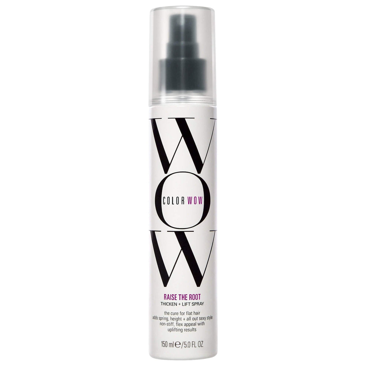 Raise the Root Thicken and Lift Spray 150ML