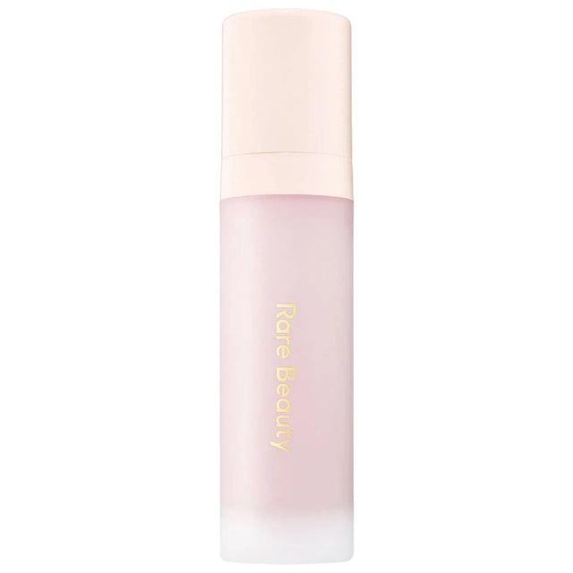 Always an Optimist Pore Diffusing Primer