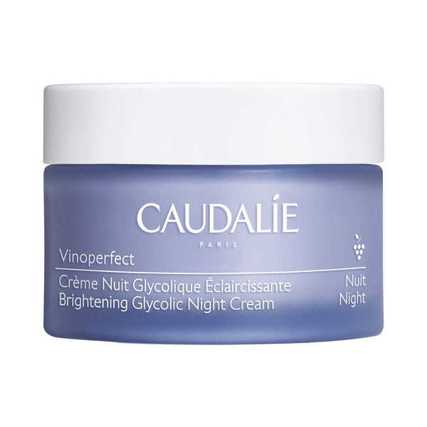 Vinoperfect Brightening Glycolic Night Cream