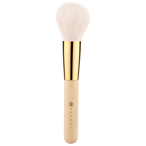 The Powder Brush