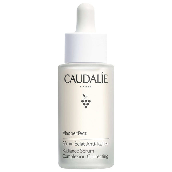 Vinoperfect Radiance Dark Spot Serum Vitamin C Alternative