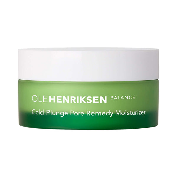 Cold Plunge™ Pore Remedy Moisturizer with BHA/LHA