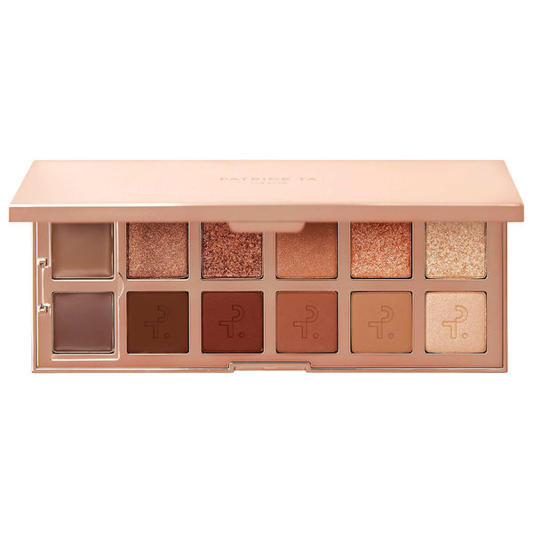 Major Dimension Eyeshadow Palette