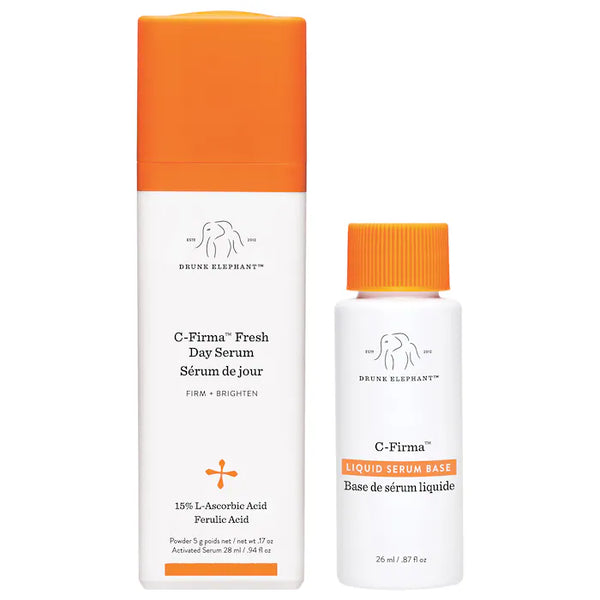 C-Firma Fresh Vitamin-C Day Serum