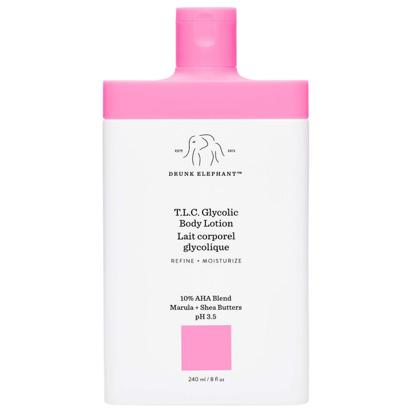 T.L.C Glycolic Body Lotion