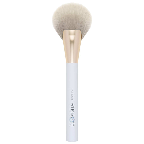 GloWish Airbrush Finish Skin Tint Brush