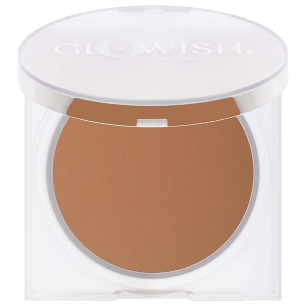 GloWish Lightweight Blurring Pressed Powder