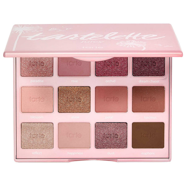 Tartelette™ Juicy Amazonian Clay Eyeshadow Palette