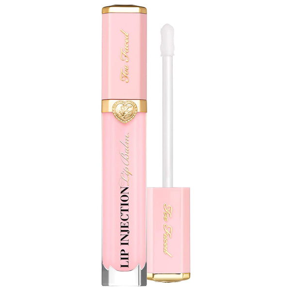 Lip Injection Power Plumping Hydrating Liquid Lip Balm