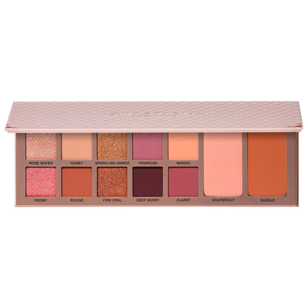 Primrose All In One Face & Eye Shadow Palette