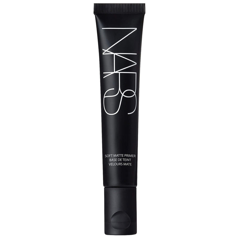 Soft Matte Primer