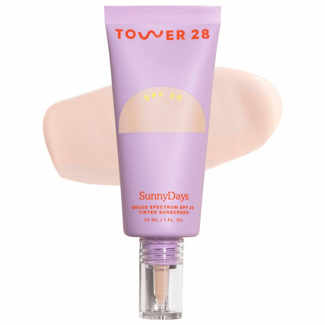 SunnyDays™ Tinted SPF 30