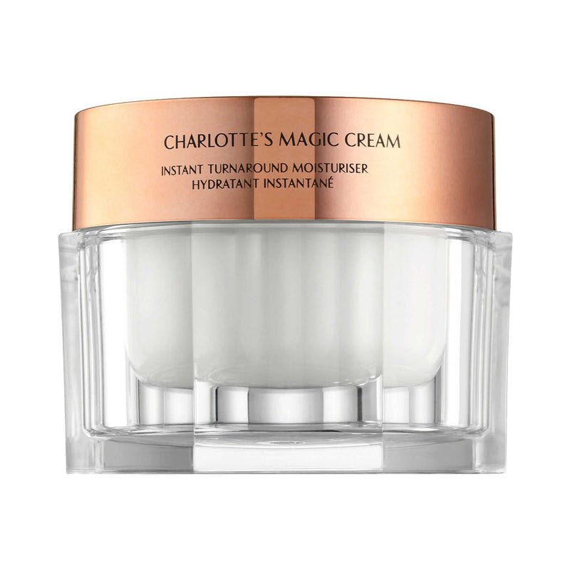 CHARLOTTE'S MAGIC CREAM