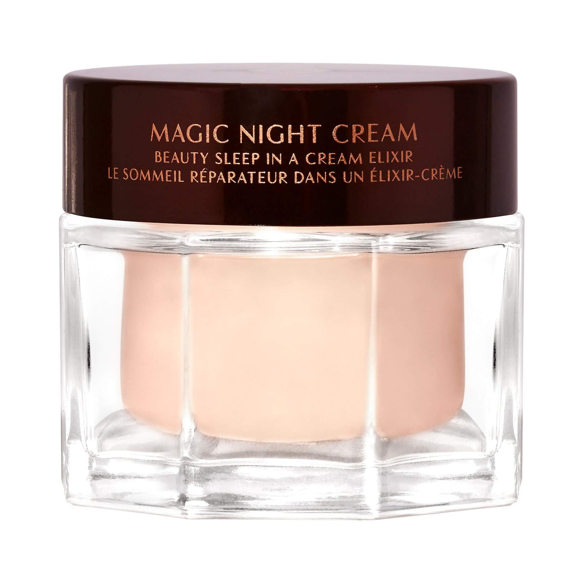 MAGIC NIGHT CREAM