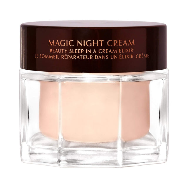 MAGIC NIGHT CREAM