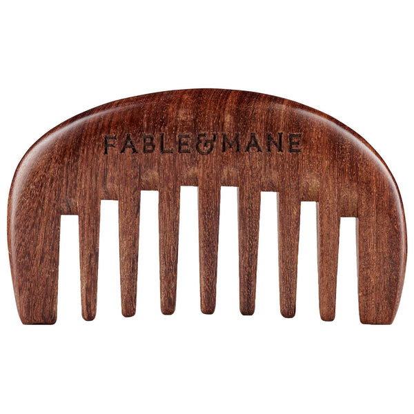 Scalp Massager Comb