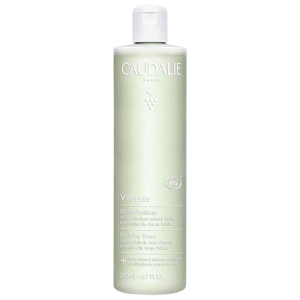 Vinopure Natural Salicylic Acid Pore Minimizing Toner