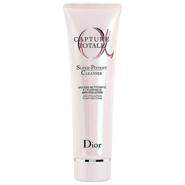 Capture Totale Super Potent Cleanser