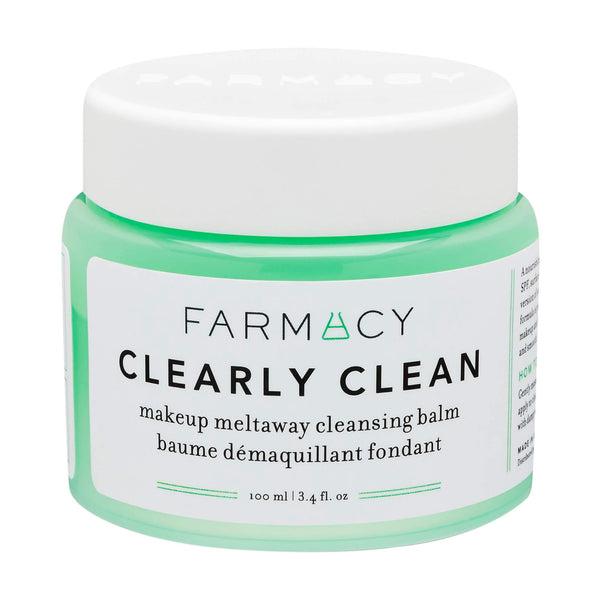 Clearly Clean Makeup Removing Cleansing Balm