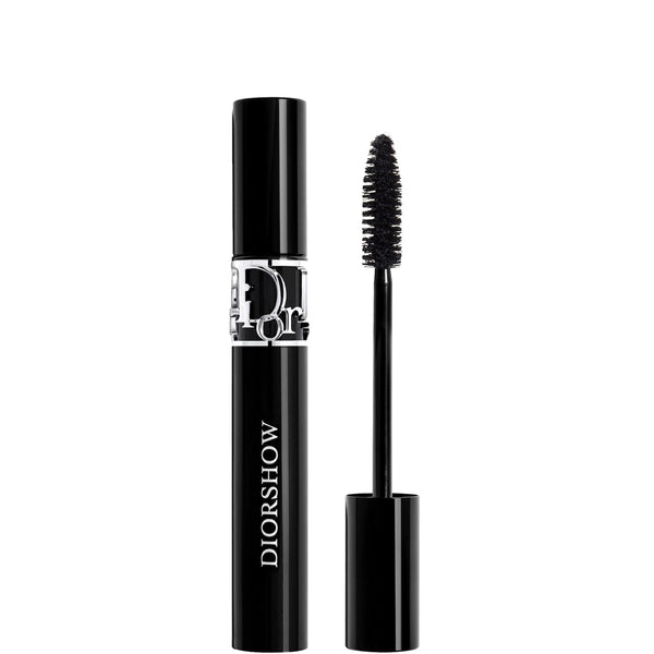 Diorshow 24h Buildable Volume Mascara