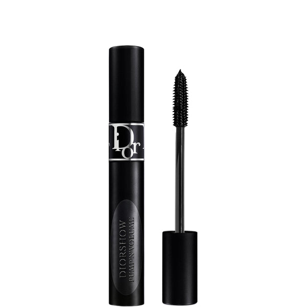 Diorshow Pump 'N' Volume Mascara