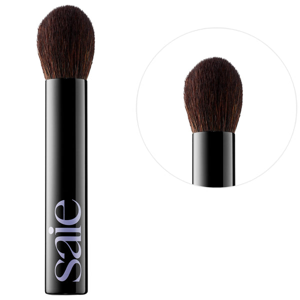 The Fluffy Setting Powder Brush