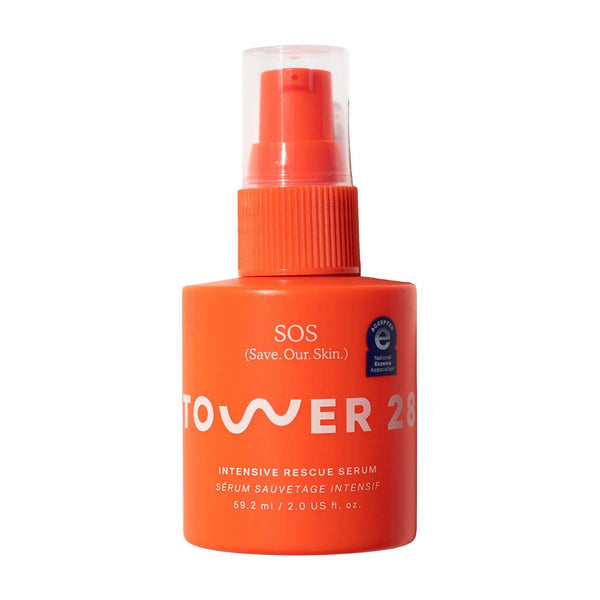 SOS Rescue Serum