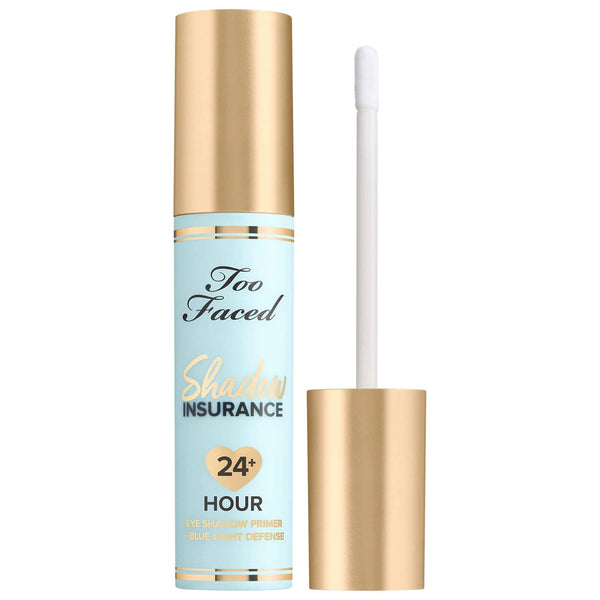 Shadow Insurance 24-Hour Eyeshadow Primer