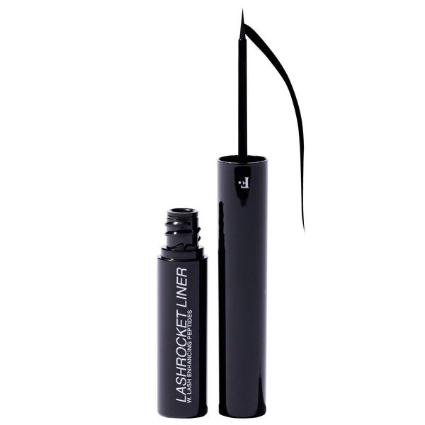 Lashrocket Liquid Liner with Lash Enhancing Peptides