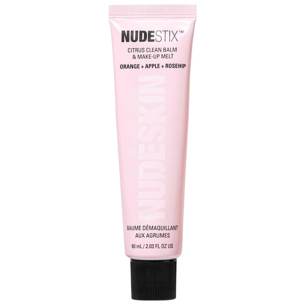 NUDESKIN Citrus Clean Balm & Make-Up Melt