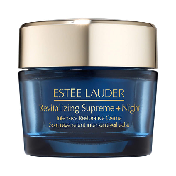 Revitalizing Supreme+ Night Intensive Restorative Crème