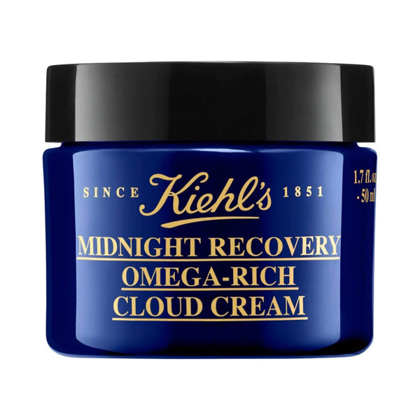 Midnight  Recovery Omega-Rich Cloud Cream