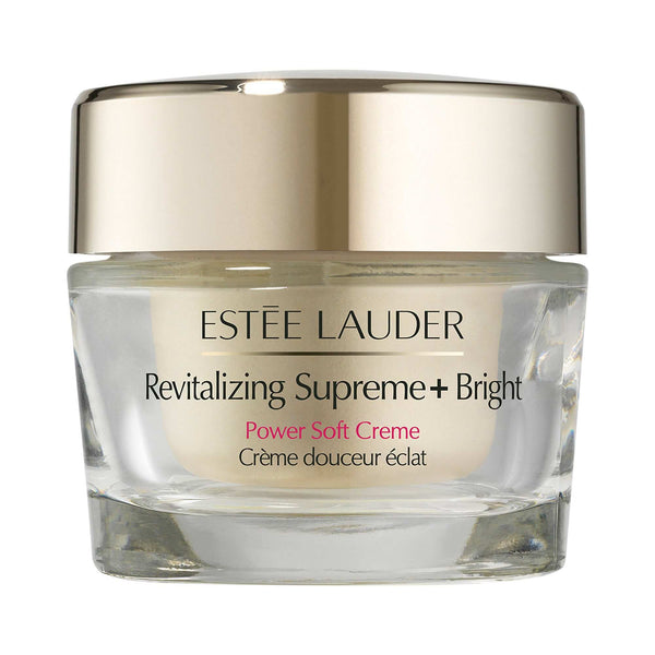 Revitalizing Supreme+ Bright Soft Creme Moisturizer