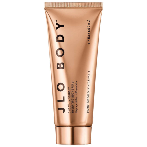 Smooth + Seduce™ Contouring Body Cream with Caffeine