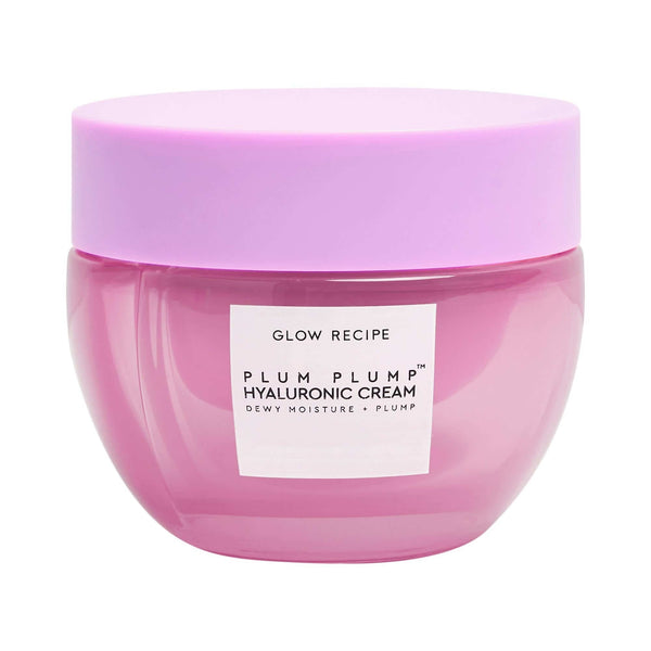 Plum Plump Hyaluronic Cream