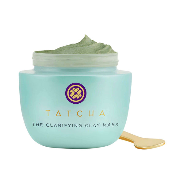 The Clarifying Clay Mask Exfoliating Pore Treatment